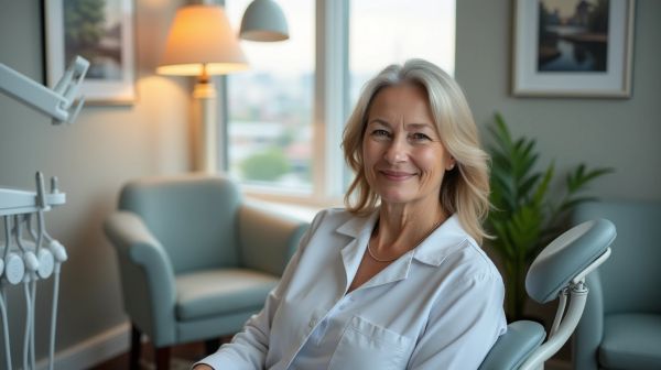 Choisir dentiste Genève : comment s'assurer de soins de qualité