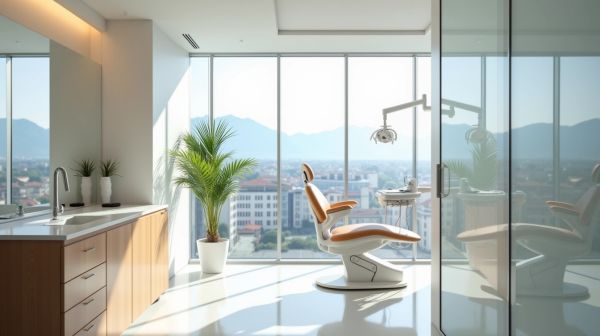 Choisir dentiste Genève : comment s'assurer de soins de qualité