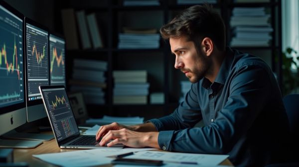 Choisir la plateforme de trading idéale selon votre profil
