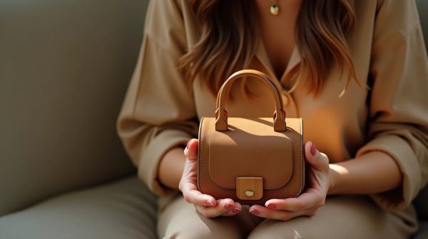 Choisir un sac à main en liège pour allier style et durabilité