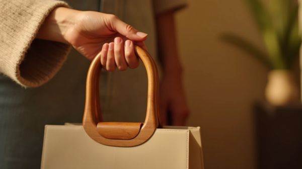 Choisir un sac à main en liège pour allier style et durabilité
