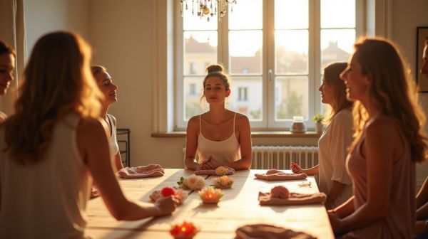 Lancez votre carrière avec la formation en sophrologie à Bordeaux
