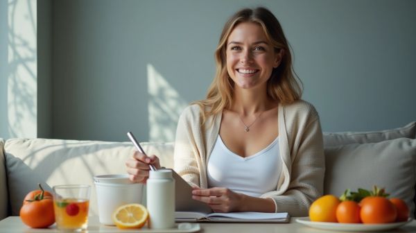 Maximisez votre perte de poids avec des solutions minceur adaptées