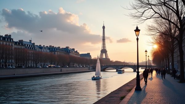 Optimiser l'enlèvement d'épaves gratuites à Paris