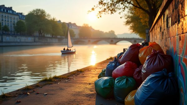 Optimiser l'enlèvement d'épaves gratuites à Paris