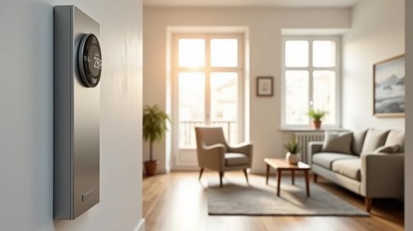 Optimiser votre chauffage et climatisation à Toulouse