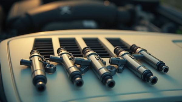 Optimiser votre choix d'injecteurs Peugeot économiques