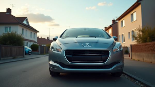Optimiser votre choix d'injecteurs Peugeot économiques