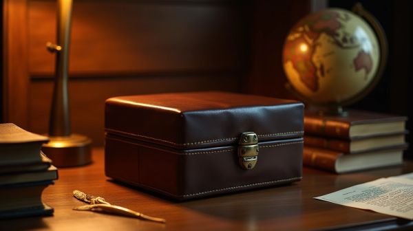 Porter une montre à gousset : pourquoi considérer cet accessoire rétro ?
