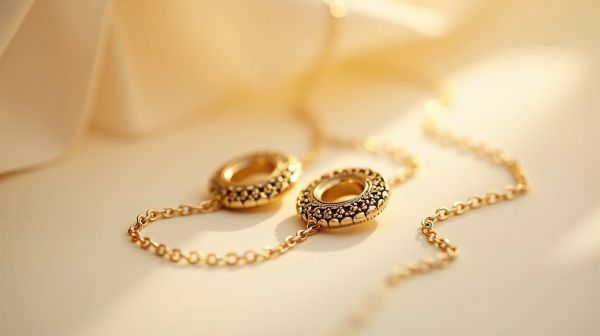 Pourquoi la durabilité des bijoux plaqués or mérite votre attention