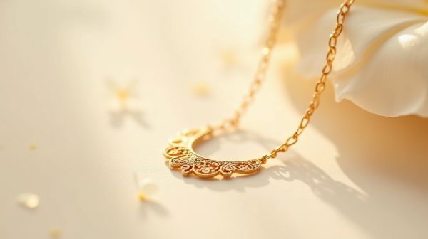 Pourquoi la durabilité des bijoux plaqués or mérite votre attention